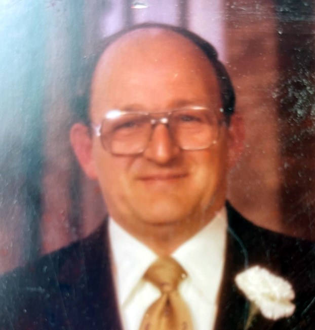 Obituary of Lloyd Irvin Reed