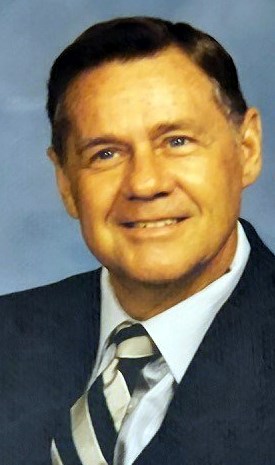 Obituario de Harold Edward Melvin