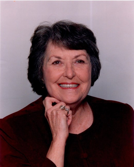 Obituary of Ilah Mae Garavaglia