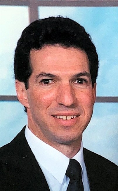 Obituary of Andrew "Andy" Lewis Krinzman