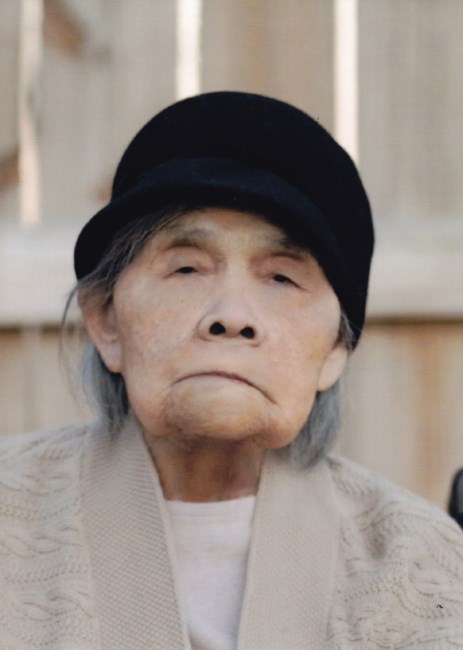 Obituary of Nghich Thi Bui