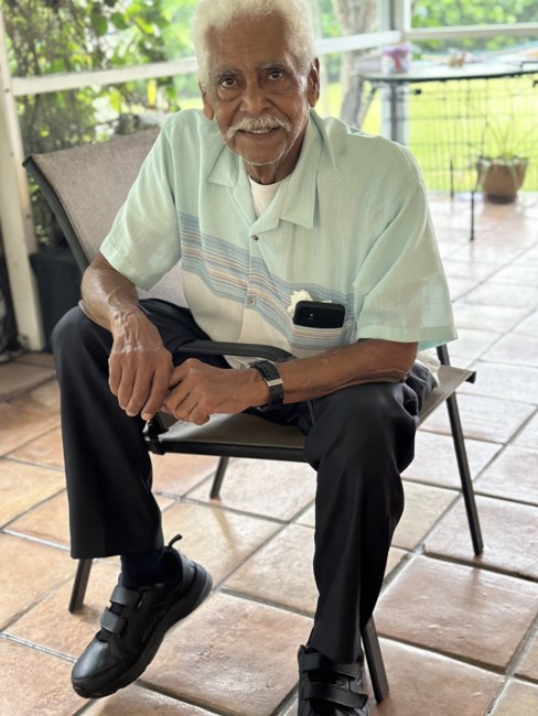 Obituary of Orlando Hernandez