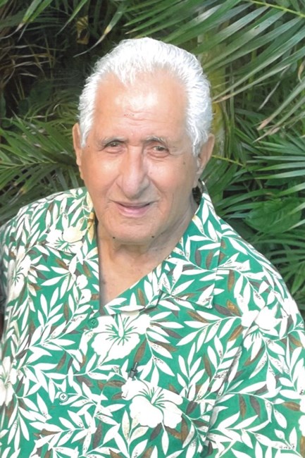 Obituary of Martin Lukela Aikala Sr.