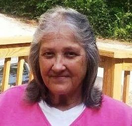 Obituary of Marion Young Woodcock