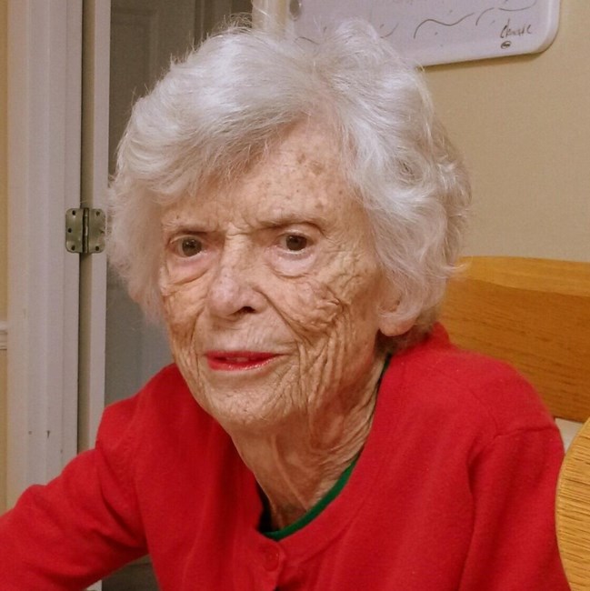 Obituary of Elizabeth A Parkinson
