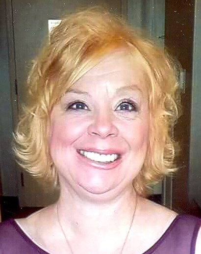 Obituary of Sherri Lynn Brenkman