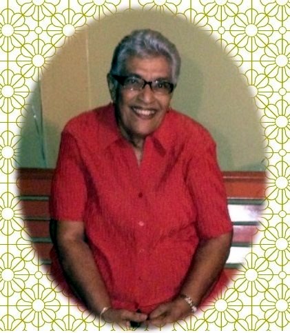 Obituary of Sra. Teresa "Teté" Ayala Fernández