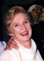 Mary Gilliam