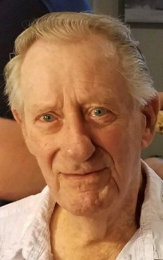 Obituary of Michael Charles Krantz