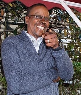 Obituary of Kerry Yeager Williams