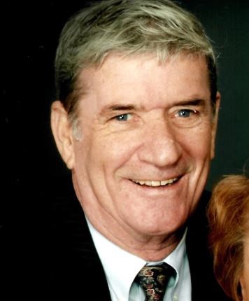 Obituary of James Gregory Hunt