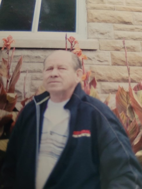 Avis de décès de André Mariage