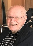 Obituary of Claude Baril