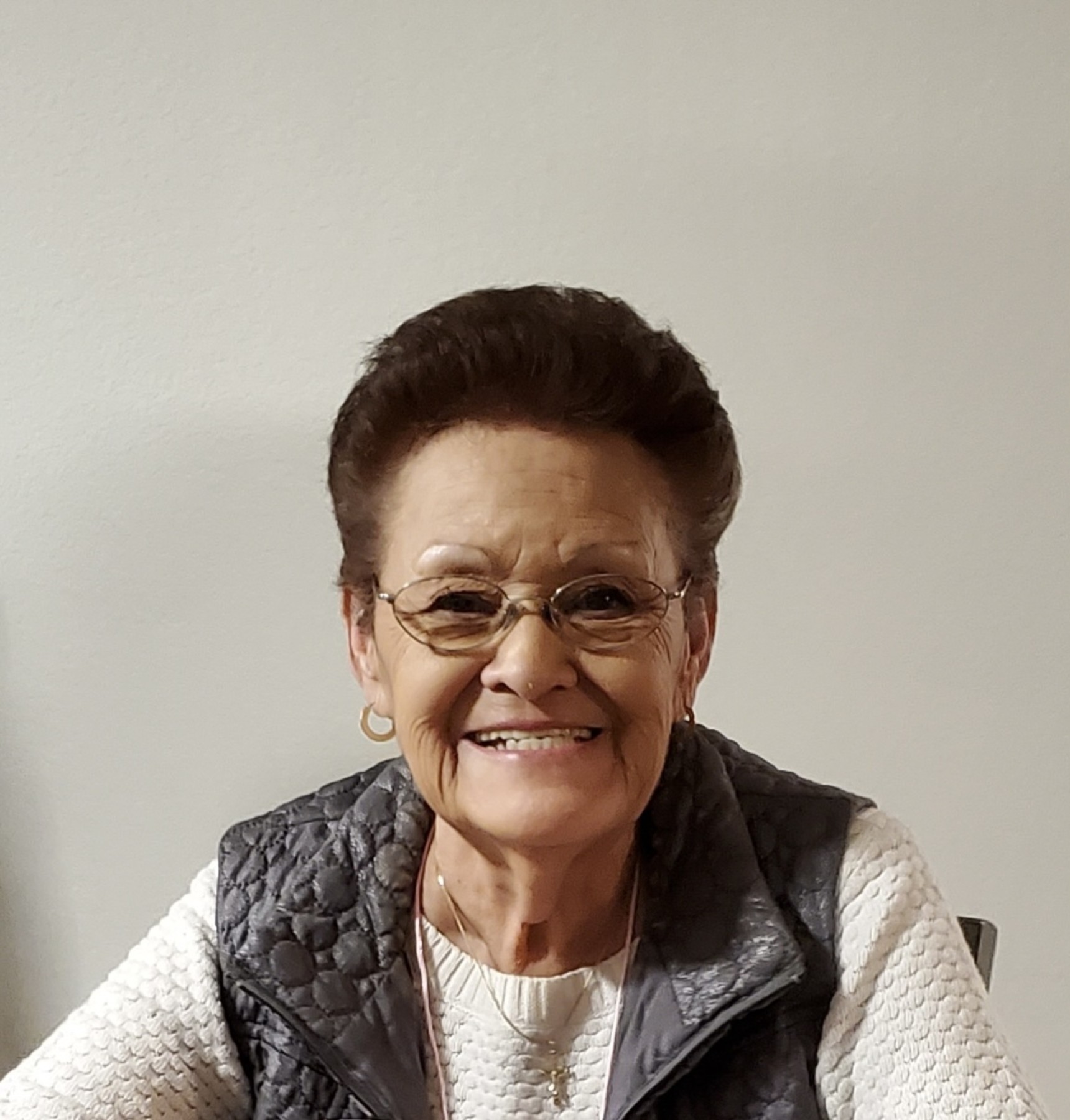 Obituary of Angie O Trujillo