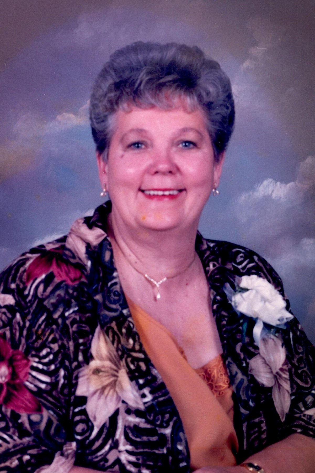 Levetta Burke Obituary Albion, MI