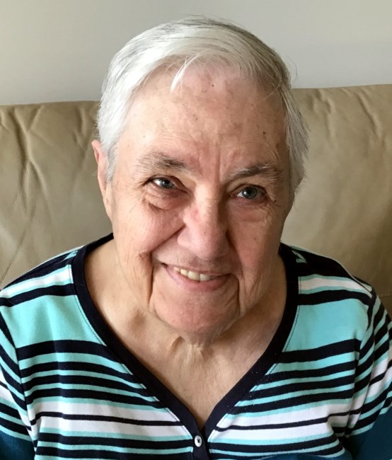 Obituary of Nancy Lee Sanders