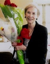 Obituary of Lucy Sullivan