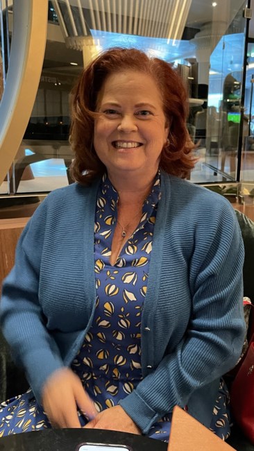 Obituary of Christine Krupinsky Bruno