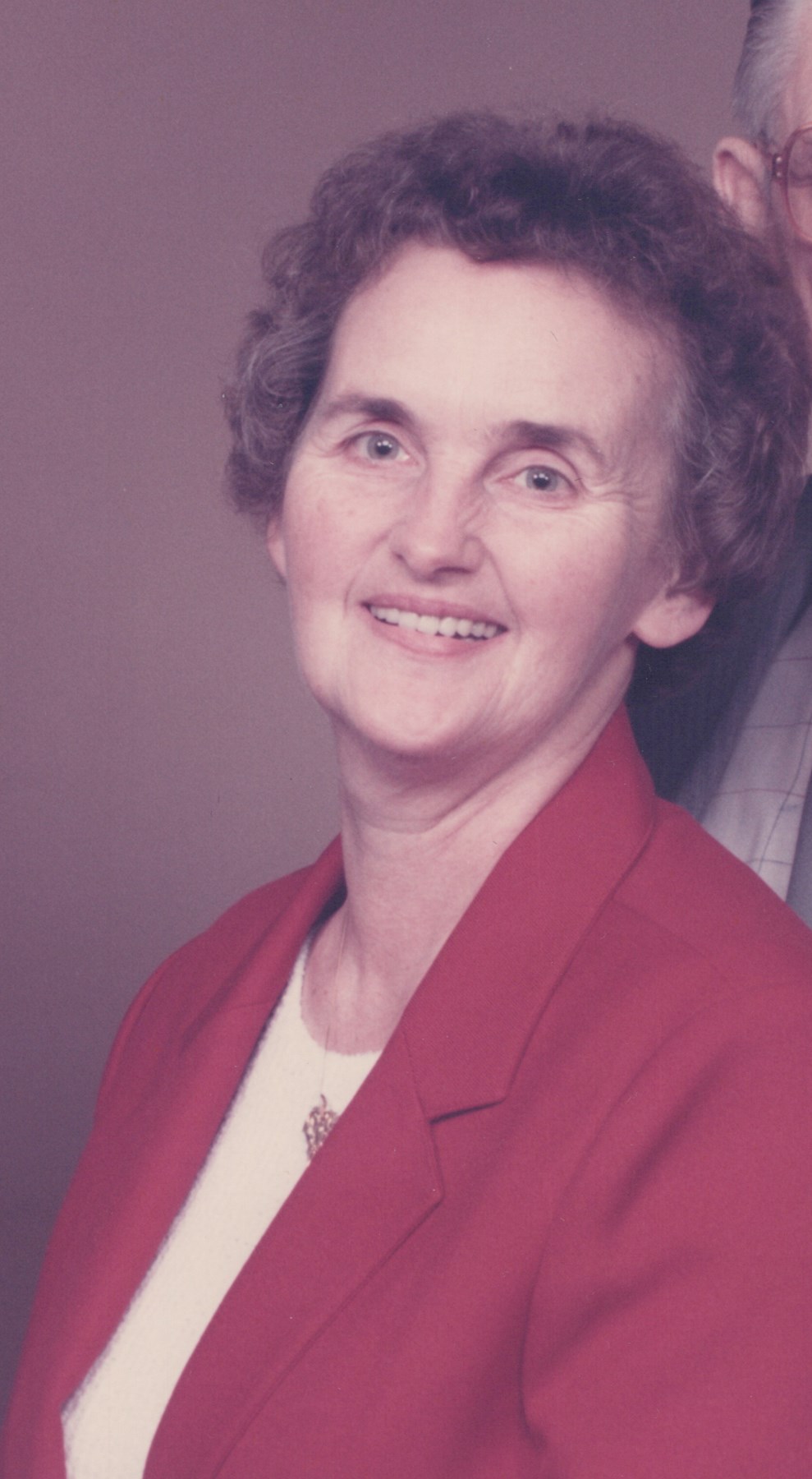 Obituary of Josephine Adkins