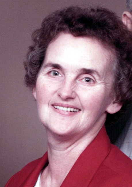 Obituary of Josephine Adkins