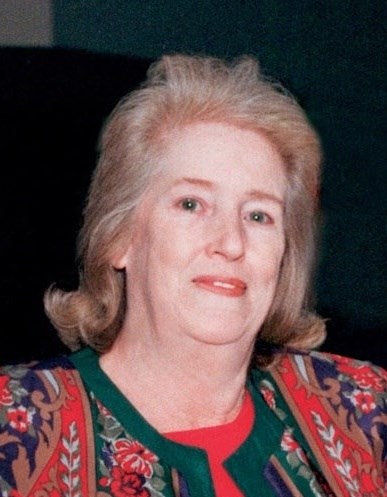 Obituary of Sarah Joe Phillips