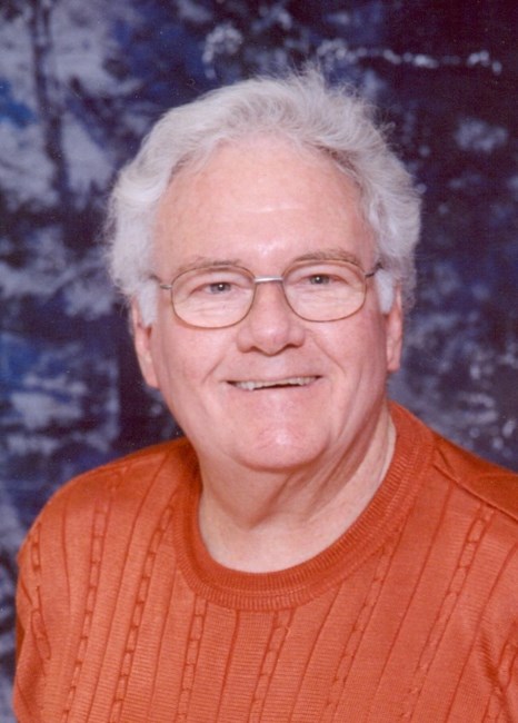 Obituary of Dr. Robert W. "Bob" Jackson