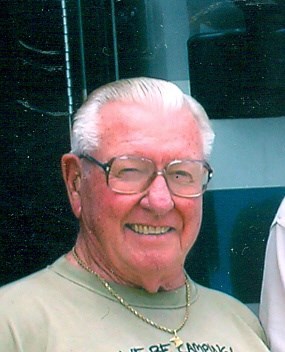 Obituary of Mr. William Herbert Farrell