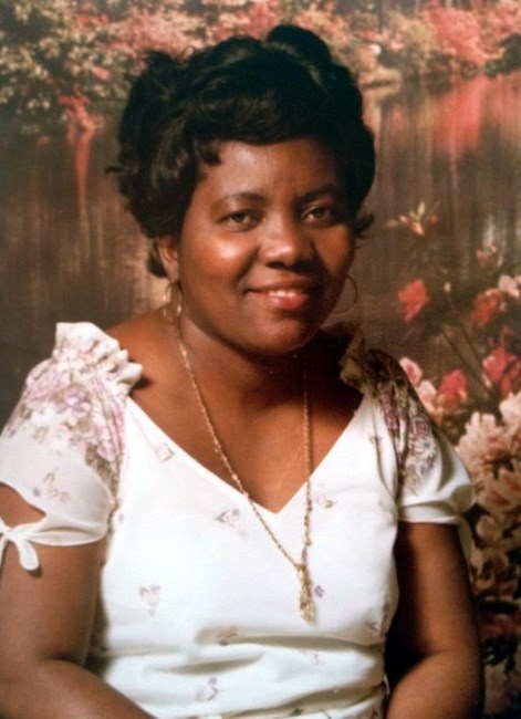 Obituary of Gislene Treville