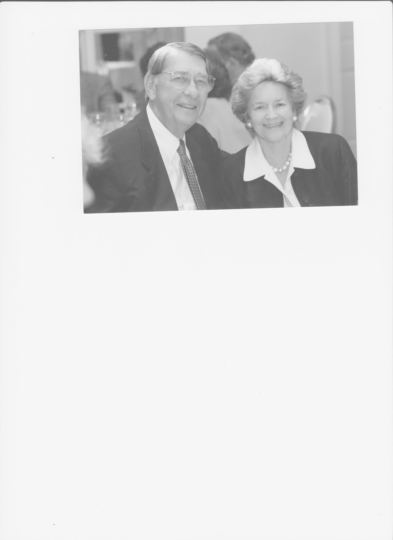 Obituary of Laura H. Hailey Bowen