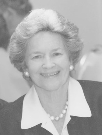 Obituary of Laura H. Hailey Bowen