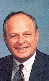 Obituary of Fred Allen Campbell