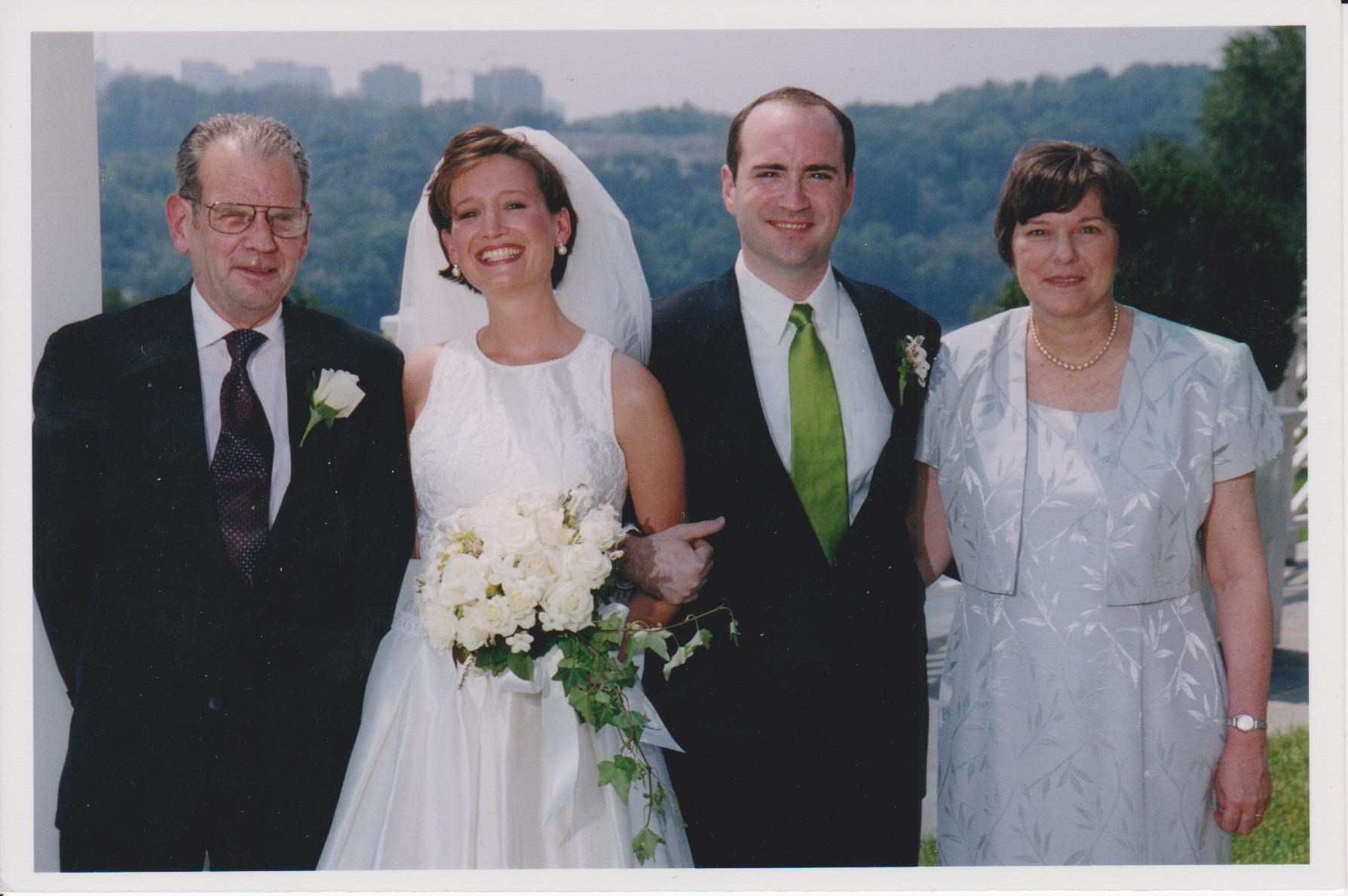 Obituary of John F. Reilly