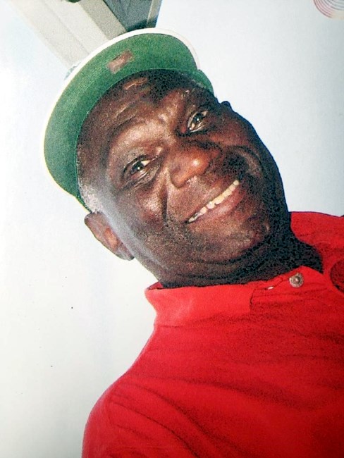 Obituary of Raymond Lee Howard