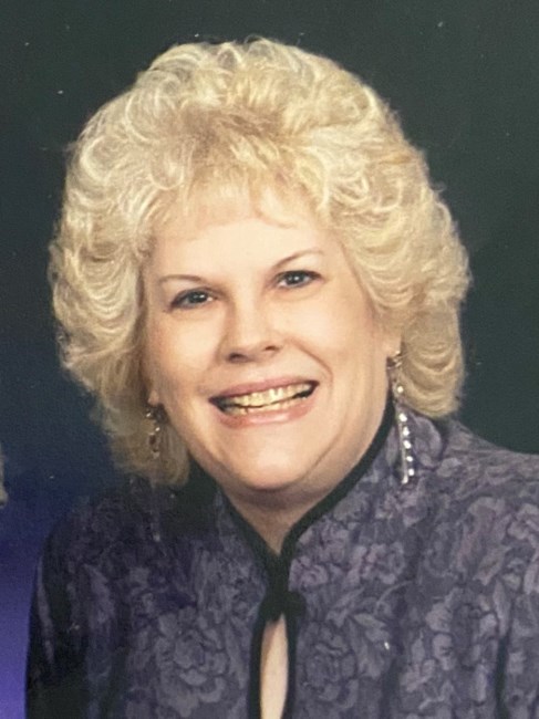 Obituario de Jeannie Miller