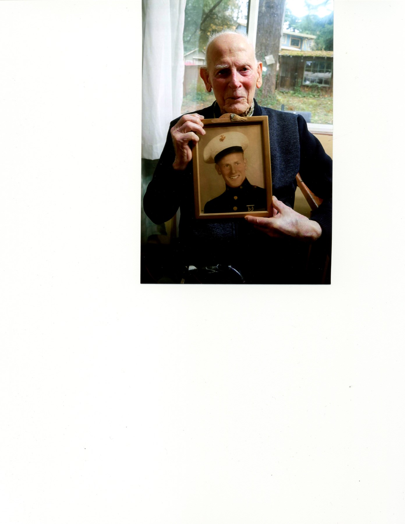 Obituario de Leslie Harris Anderson