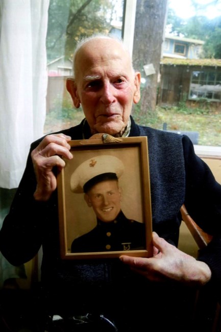 Obituario de Leslie Harris Anderson