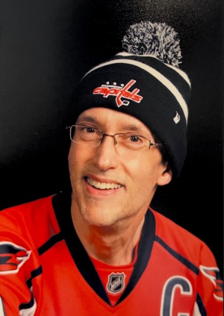 Obituary of Kevin Conrad Beale