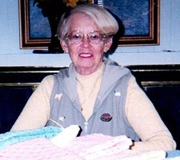 Avis de décès de Ruthann Long