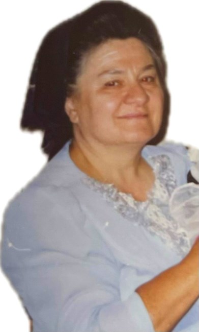 Obituario de Katarina "Lina" Oldja