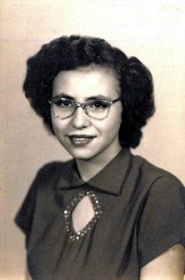 Avis de décès de Velma R Weyers