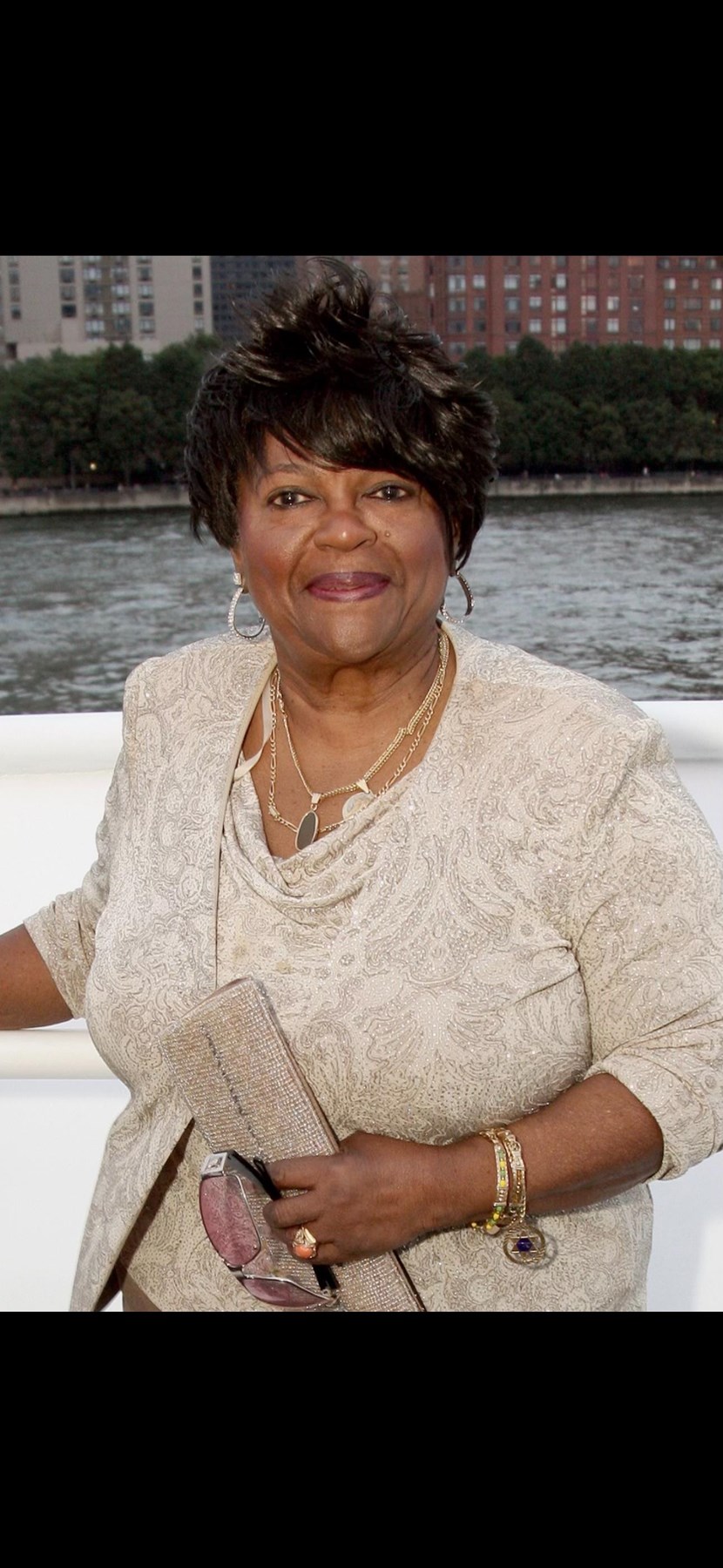 Obituary of Consuelo Barreto