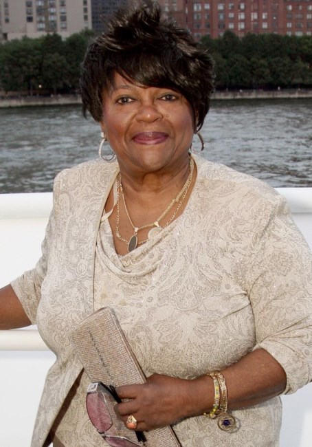 Obituary of Consuelo Barreto