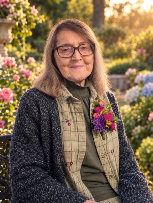 Obituary of Edith Helen Kitchen
