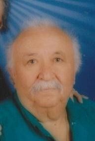 Obituary of Jesus Galvan Ramon