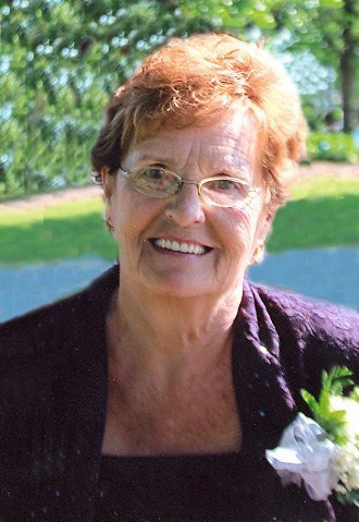 Obituary of Lynn Lewis