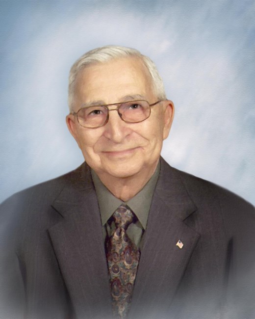 Obituary of Claude V. Rigole