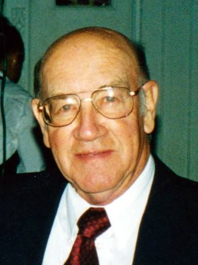 Obituario de Edward J. DeRose