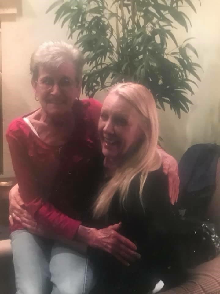 Obituary of Mary Ann Drees