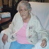 Obituary of Hannelore Barbara Daubert