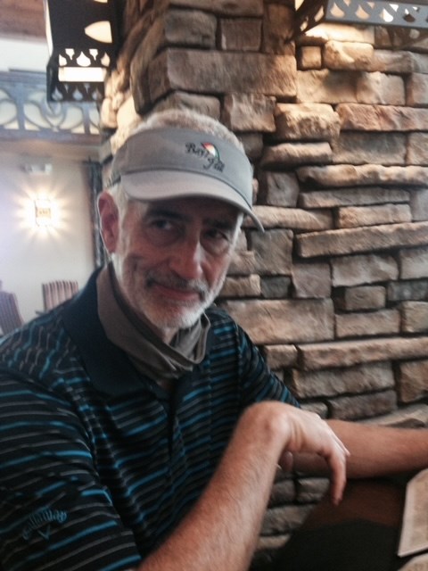 Obituary of Jim Freeman